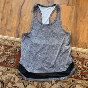 Lulu lemon tank